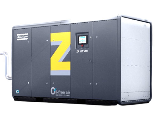 空压机-阿特拉斯空压机