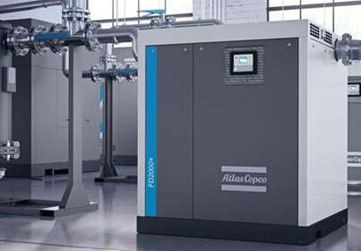 阿特拉斯空压机