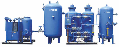 空压机油水分离器