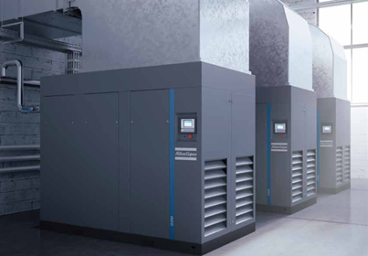 阿特拉斯空压机