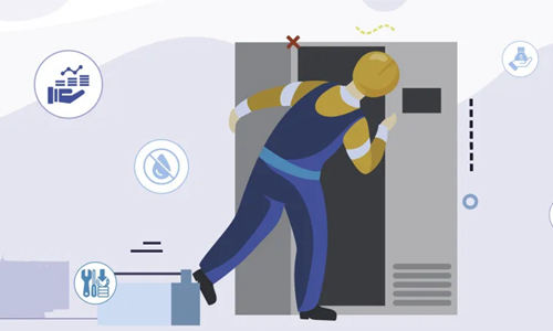 阿特拉斯真空泵