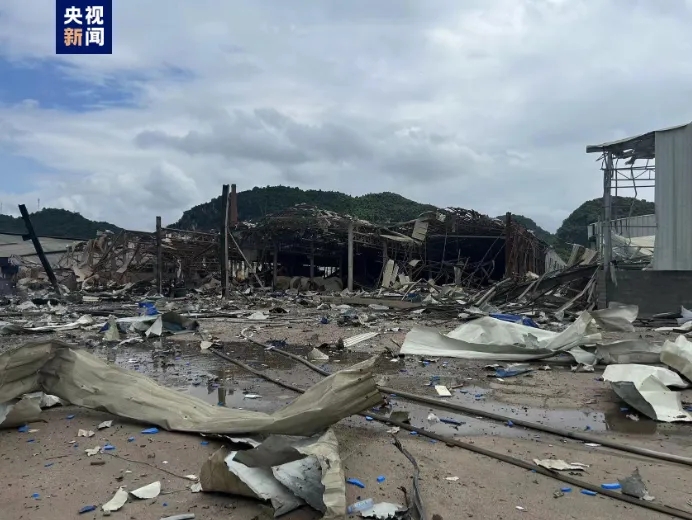 空压机安全事故