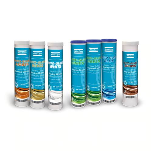 阿特拉斯空压机润滑脂