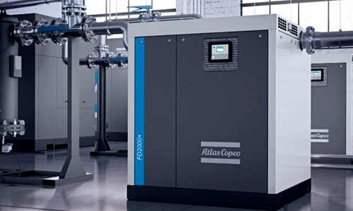 空压机-阿特拉斯空压机