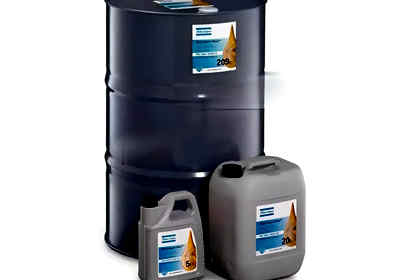 阿特拉斯螺杆空压机油