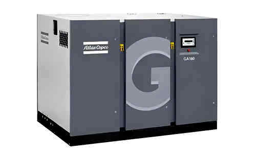 阿特拉斯科普柯空压机