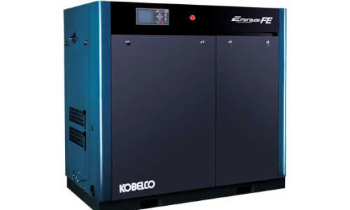 空压机-神钢空压机