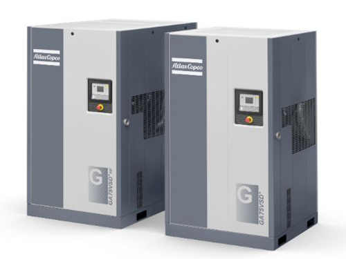 空压机-阿特拉斯空压机