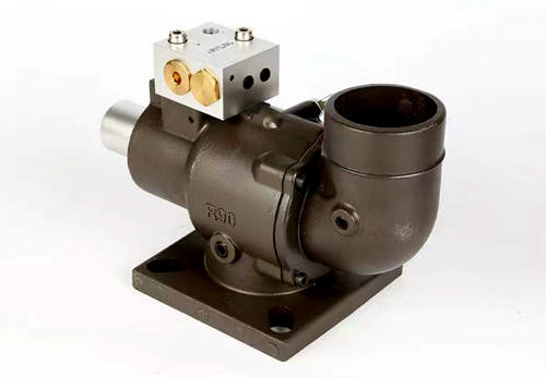 进气阀-空压机进气阀