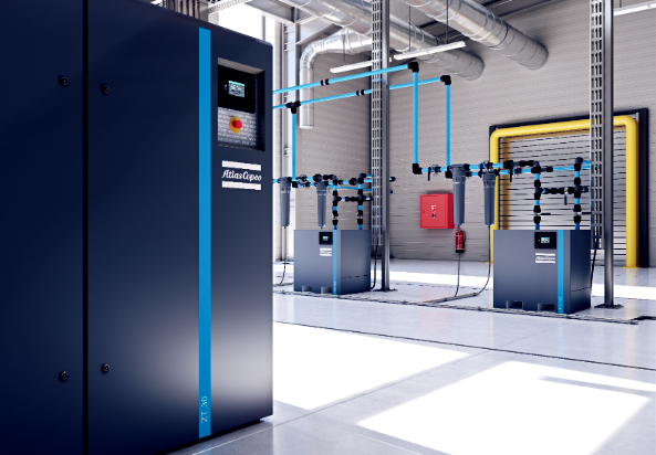 空压机-空压机价格-阿特拉斯空压机价格