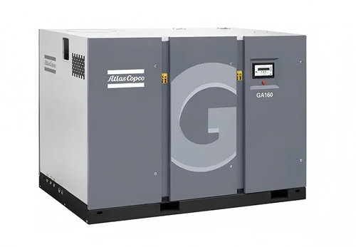 空压机-阿特拉斯空压机