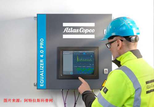空压机维修