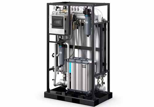 阿特拉斯空压机