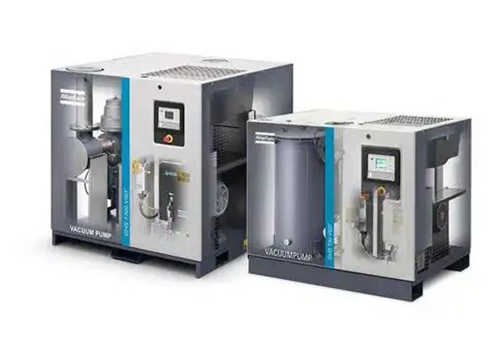 无油空压机-阿特拉斯空压机