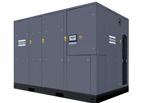 空压机-阿特拉斯空压机