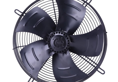 风扇-空压机风扇
