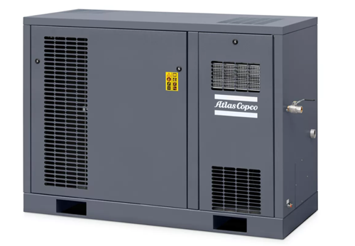 阿特拉斯空压机_空压机噪音 阿特拉斯空压机_空压机噪音