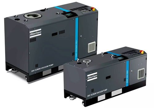 真空泵_螺杆真空泵_干式螺杆真空泵 真空泵_螺杆真空泵_干式螺杆真空泵